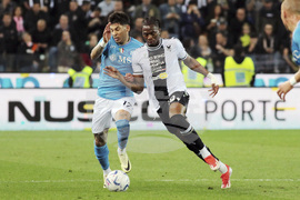 Italy Soccer Serie A