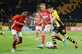 Пловдив - футбол - Ботев (Пловдив) - ЦСКА 1948