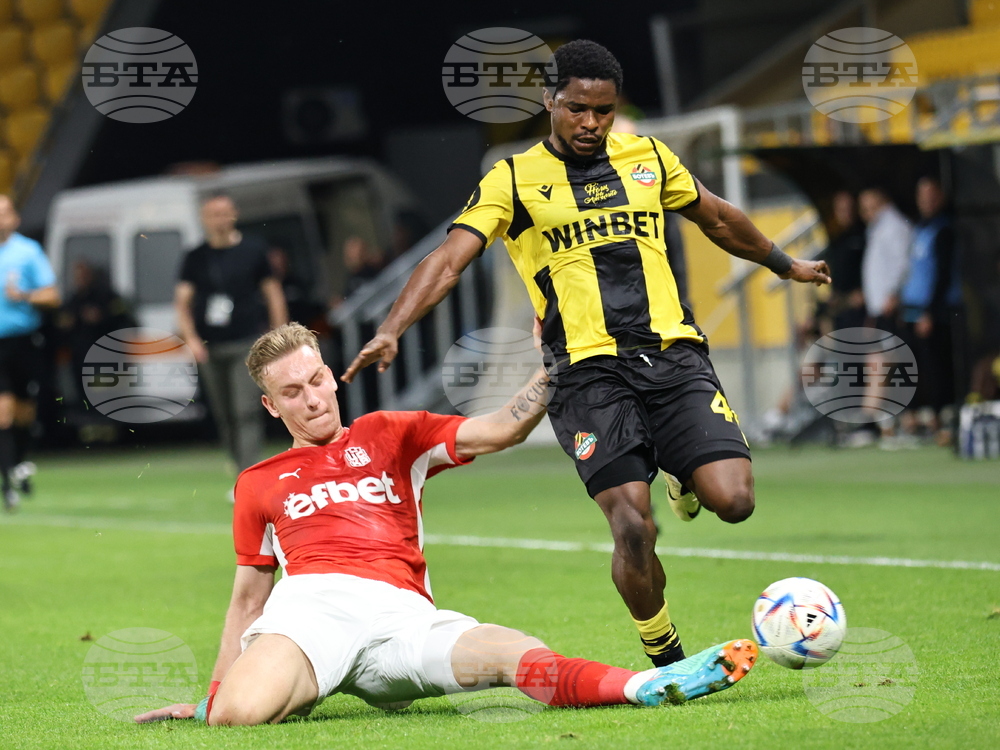 Пловдив - футбол - Ботев (Пловдив) - ЦСКА 1948