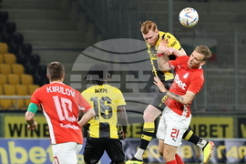 Пловдив - футбол - Ботев (Пловдив) - ЦСКА 1948