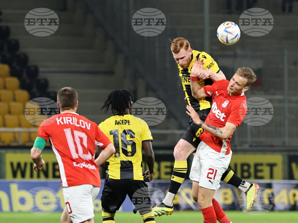 Пловдив - футбол - Ботев (Пловдив) - ЦСКА 1948