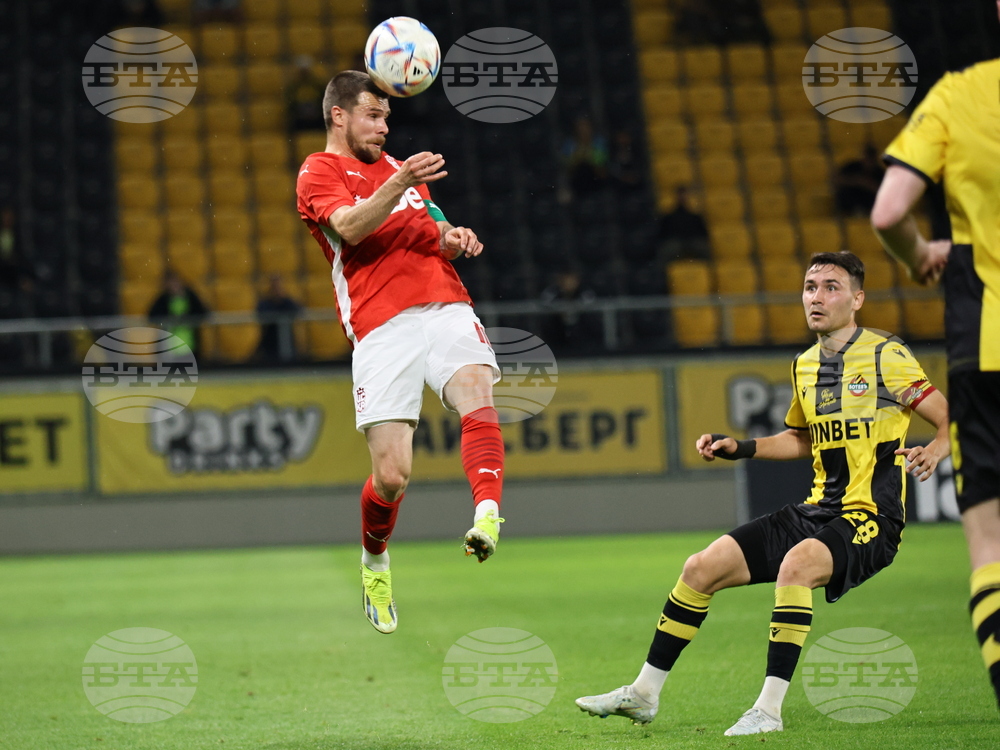 Пловдив - футбол - Ботев (Пловдив) - ЦСКА 1948