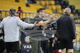 Пловдив - футбол - Ботев (Пловдив) - ЦСКА 1948