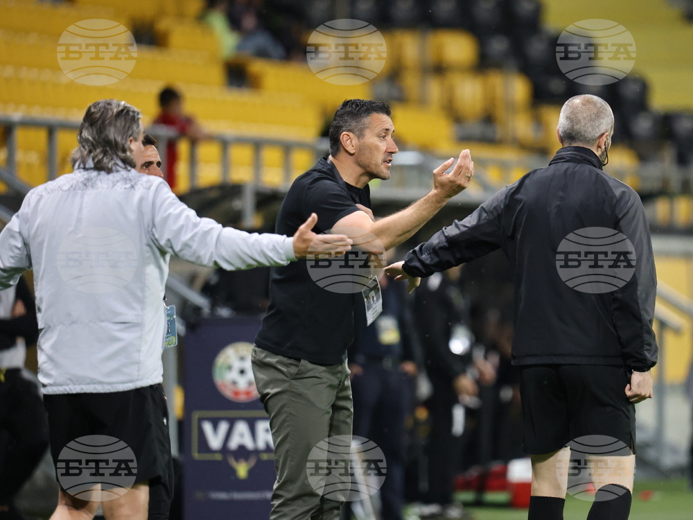 Пловдив - футбол - Ботев (Пловдив) - ЦСКА 1948