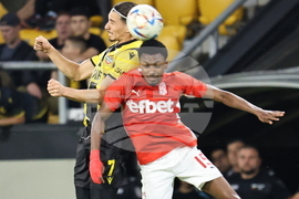 Пловдив - футбол - Ботев (Пловдив) - ЦСКА 1948