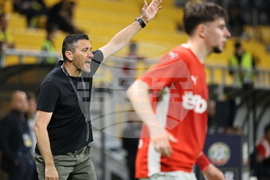 Пловдив - футбол - Ботев (Пловдив) - ЦСКА 1948