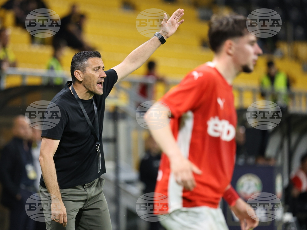 Пловдив - футбол - Ботев (Пловдив) - ЦСКА 1948