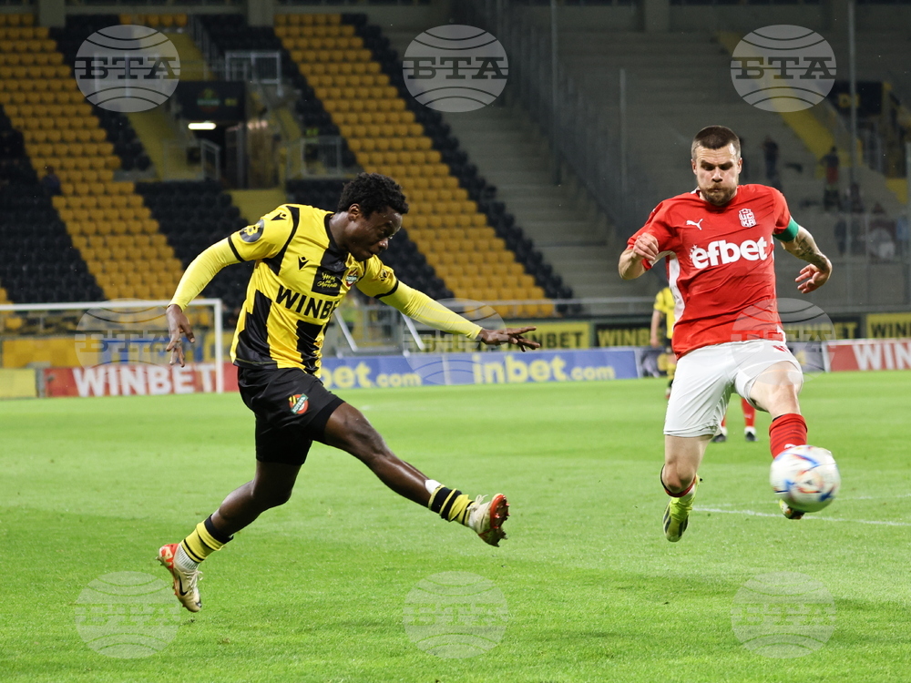 Пловдив - футбол - Ботев (Пловдив) - ЦСКА 1948