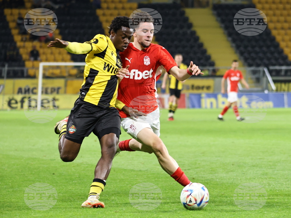 Пловдив - футбол - Ботев (Пловдив) - ЦСКА 1948