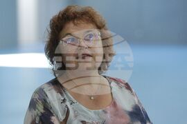 9-та Френска езикова гимназия „Алфонс дьо Ламартин” - сграда - проверка