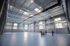 9-та Френска езикова гимназия „Алфонс дьо Ламартин” - сграда - проверка