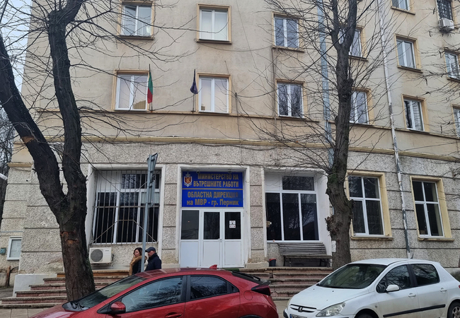 Мъж на 76 години загина вчера при пътнотранспортно произшествие на автомагистрала "Струма"