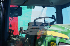 Русе - зърнопроизводители - протест