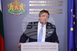 МС - заседание - брифинг - Иван Шишков