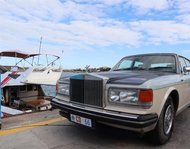 Антимафиоти от ГДБОП задържаха помориец, заподозрян за множество измами в Австрия