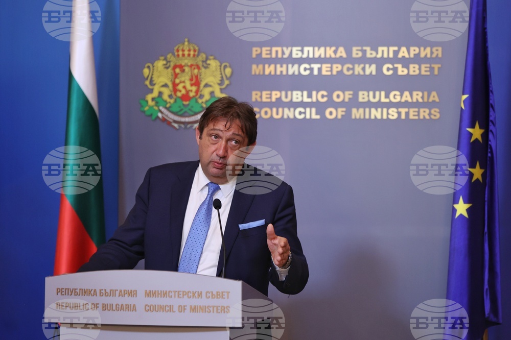Ruse - Veliko Tarnovo Motorway Designated National Project to Streamline Procedures