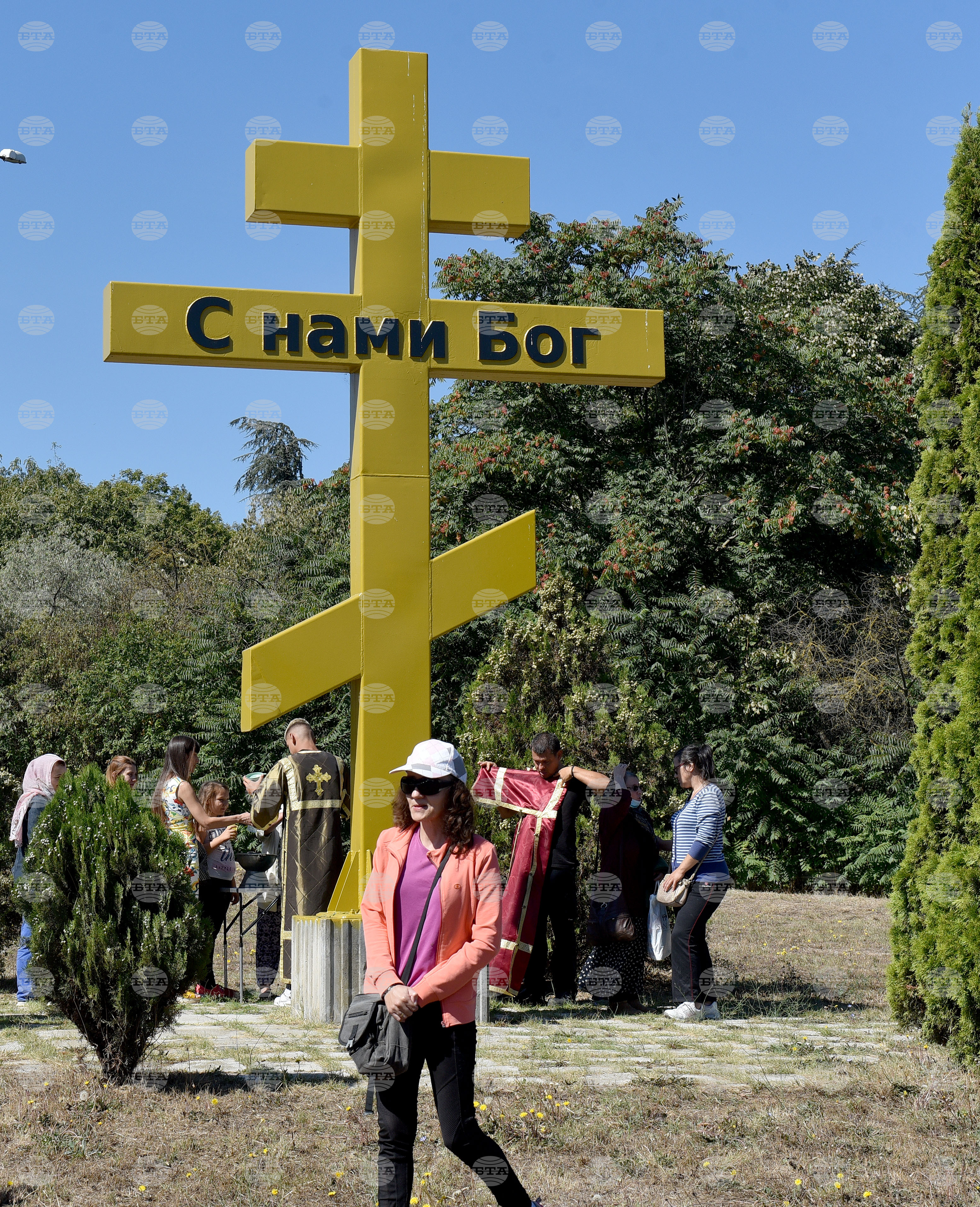 Варна - Кръстовден