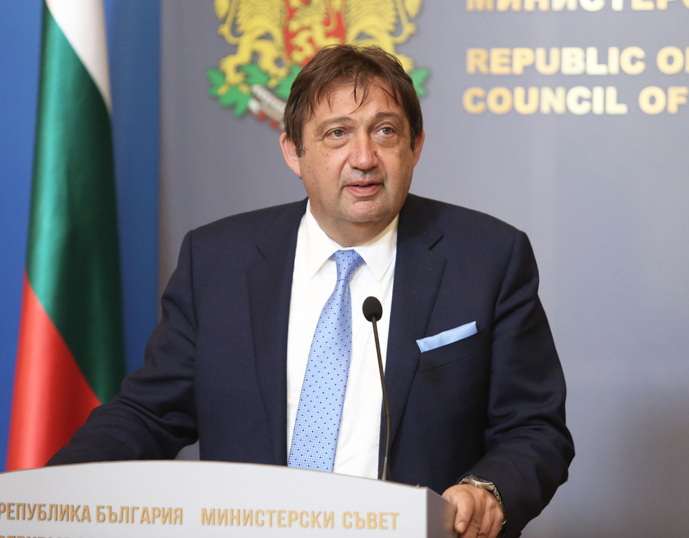 Магистралата Русе - Велико Търново е обявена за национален обект