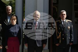 Пожарникари - професионален празник