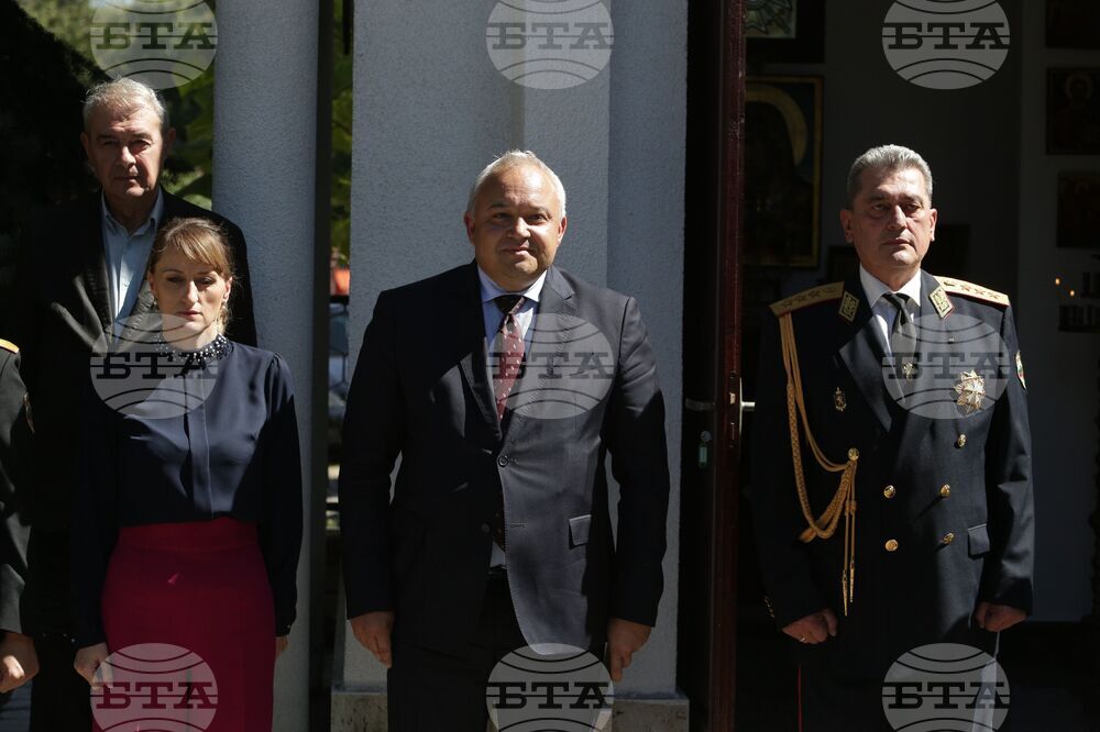 Пожарникари - професионален празник