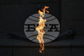 Пожарникари - професионален празник