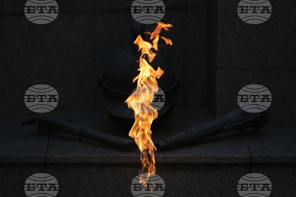 Пожарникари - професионален празник