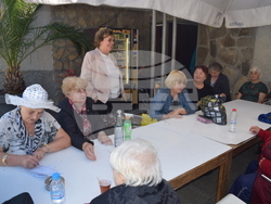 Курбан за Кръстовден раздадоха в ловешкото село Българене