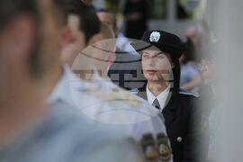 Пожарникари - професионален празник