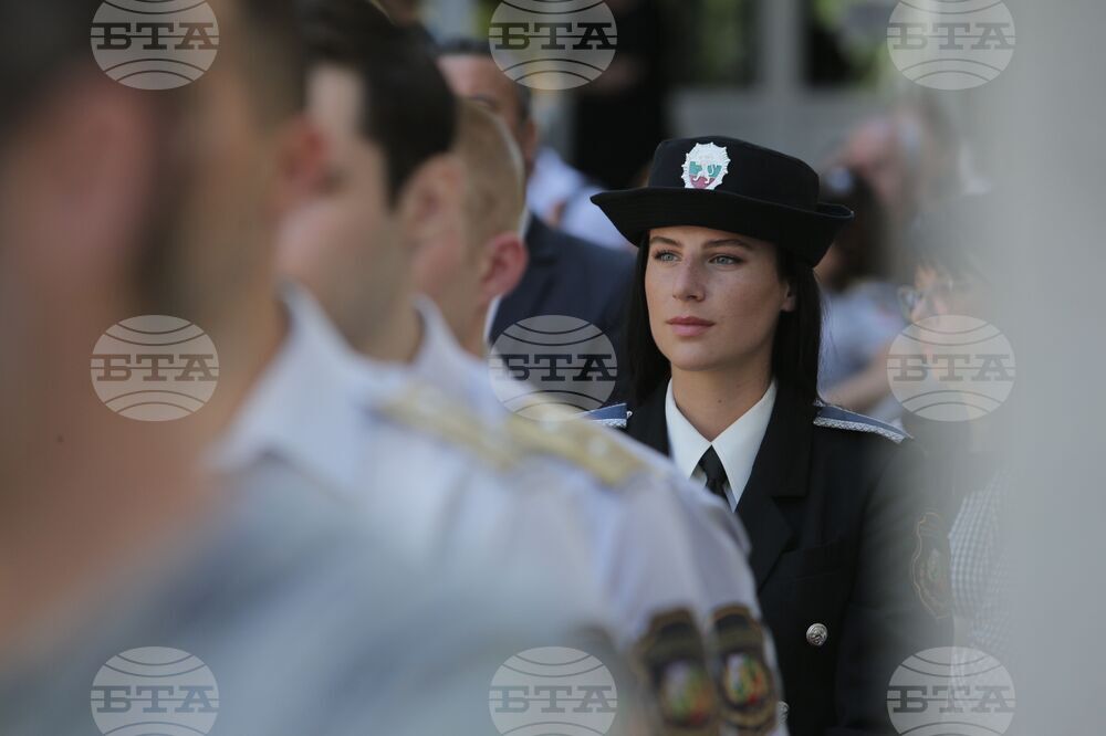 Пожарникари - професионален празник