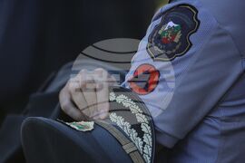 Пожарникари - професионален празник