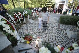 Пожарникари - професионален празник