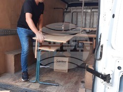 Учениците от Българското училище в гр. Комотини, Гърция ще получат за първия учебен ден подаръци от Община Хасково 