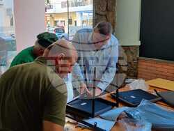 Учениците от Българското училище в гр. Комотини, Гърция ще получат за първия учебен ден подаръци от Община Хасково 