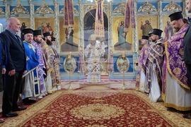 Силистра - празник на града 