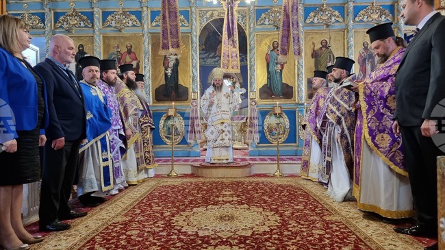 Силистра - празник на града