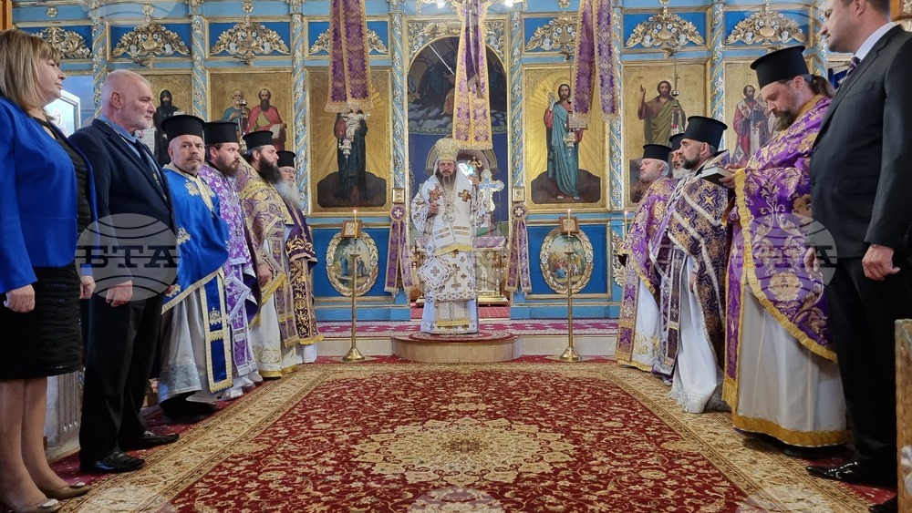 Силистра - празник на града 