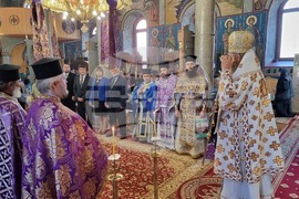 Силистра - предник на града 