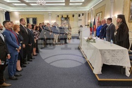 Силистра - празник на града 