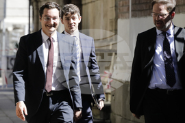 Промени в проекта на Закон за противодействие на корупцията - представяне