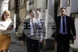 Промени в проекта на Закон за противодействие на корупцията - представяне