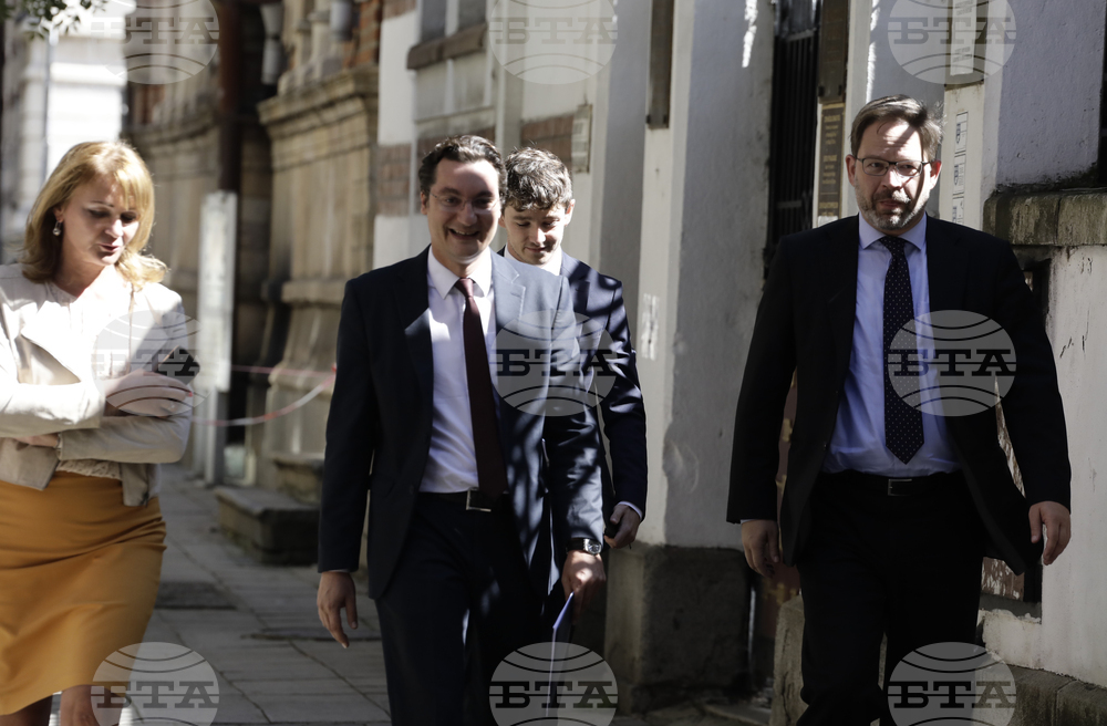 Промени в проекта на Закон за противодействие на корупцията - представяне