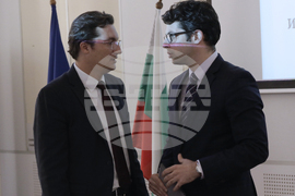 Промени в проекта на Закон за противодействие на корупцията - представяне