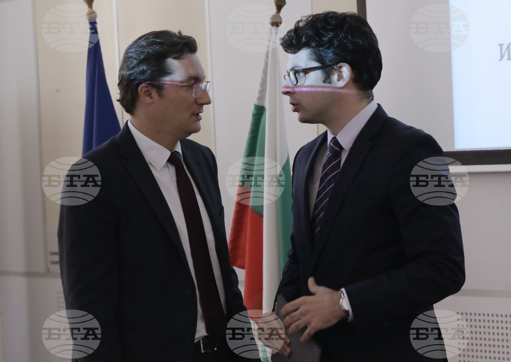 Промени в проекта на Закон за противодействие на корупцията - представяне