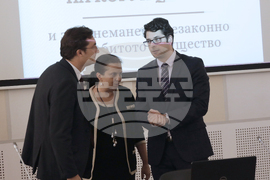 Промени в проекта на Закон за противодействие на корупцията - представяне