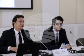 Промени в проекта на Закон за противодействие на корупцията - представяне