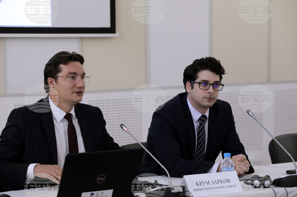 Промени в проекта на Закон за противодействие на корупцията - представяне