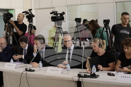 Промени в проекта на Закон за противодействие на корупцията - представяне