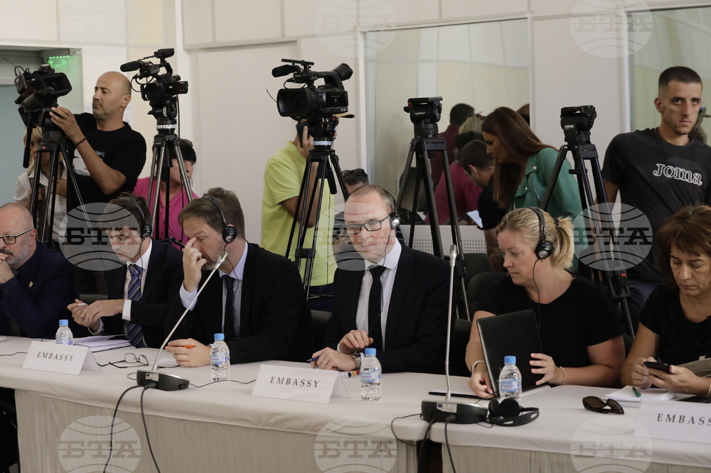 Промени в проекта на Закон за противодействие на корупцията - представяне