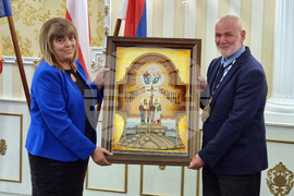 Силистра - празник на града 