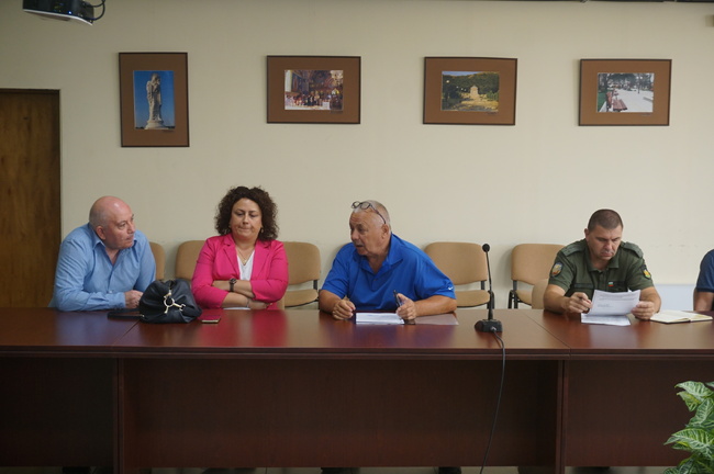 Военни паметници